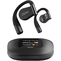 Amazon.co.jp: Cleer ARC 3（Music）オープンイヤー イヤホン